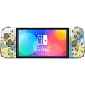 Produktbild: HORI Split Pad Compact - Pikachu + Mimigma (Switch OLED, Switch) (NSW-410U)
