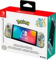 Produktbild: Hori Split Pad Compact, Gamepad, Nintendo Switch, Nintendo Switch OLED, D-Pad, Home button, Turbo-Taste, Analog / Digital, Kabelgebunden, Mehrfarbig