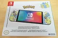 Produktbild: Hori Split Pad Compact Pikachu & Mimikyu Gamepad Nintendo Switch NSW-410U OVP