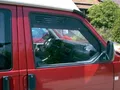 Produktbild: Lüfterbleche Lüftungsgitter Fahrerhaus Fenster re.+li. VW Bus T4  140654Lg/b NEU