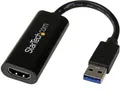 Produktbild: StarTech.com USB zu HDMI Adapter - Externe Grafikkarte