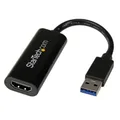 Produktbild: StarTech.com USB32HDES USB 3.0 auf HDMI® Multi Monitor Adapter Full HD
