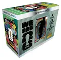 Produktbild: FIFA World Cup 2026 Trading Cards Special Box