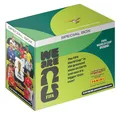 Produktbild: FIFA World Cup 2026 Trading Cards Game Special Box (8 Hüllen + 10 Karten Limited Edition)
