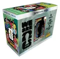 Produktbild: Panini Sammelkarte FIFA World Cup 2026 Trading Cards Special Box