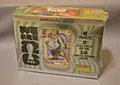Produktbild: Panini Fußball WM World Cup 2026 Adrenalyn XL - Special Box Sealed - Limited XXL