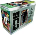 Produktbild: Panini FIFA World Cup WM 2026 AXL Adrenalyn Trading Cards Special Box - Limited
