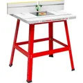 Produktbild: Oberfräsentisch Oft102 Höhe 88 Cm Werkbank - Holzmann