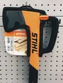 Produktbild: STIHL AX 6 P AXT Spaltaxt Polyamid 37cm Artikel-No. 0000 8816 801 *OVP*