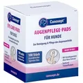 Produktbild: Canosept Augenpflege Pads für Hunde