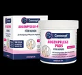 Produktbild: Canosept Augenpflege PADS für Hunde 100 Stück Reinigung Augenumfeld Tränenstein