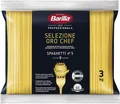 Produktbild: Barilla Selezione Oro Chef Spaghetti n. 5, 4er Pack (4 x 3 kg)