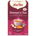 Produktbild: Yogi Tea Women's Tea für Frauen – 17 Beutel
