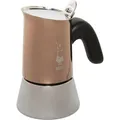 Produktbild: Bialetti NEW VENUS 2TZ kupfer