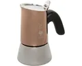 Produktbild: BIALETTI Teebereiter NEW VENUS 2TZ kupfer