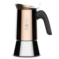 Produktbild: Bialetti Venus 2 Tassen Espressokanne kupfer