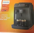 Produktbild: Philips Series 800 EP0824 Kaffeevollautomat Schwarz Neu und OVP