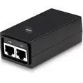 Produktbild: Ubiquiti POE Adapter (POE-24-12W) [kompatibel mit vielen Ubiquiti PoE-Geräten]