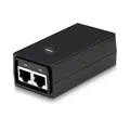 Produktbild: Ubiquiti POE Adapter (POE-24-12W) [kompatibel mit vielen Ubiquiti PoE-Geräten]