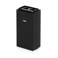 Produktbild: Ubiquiti PoE Injector 24VDC 12W Adapter PoE-Injektor ESD Schwarz | POE-24-12W