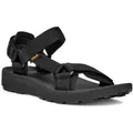 Produktbild: Teva Terragrip Sandal Sandale schwarz 42 EU