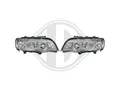 Produktbild: Designscheinwerfer-Set für BMW X5 1999-2003