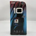 Produktbild: GoPro HERO10 Black - Wasserdichte Action-Kamera mit Front-LCD und Touch-Rückseit
