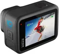 Produktbild: GoPro HERO10 Black 5.3K Actioncam wasserdicht