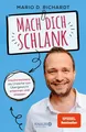 Produktbild: Mach dich schlank ~ Mario D. Richardt ~  9783426562406