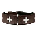 Produktbild: Hundehalsband Hunter Swiss 30-34.5 cm