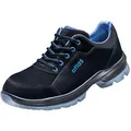 Produktbild: Atlas Sicherheitsschuhe Alu-Tec 625 XP, ESD, S3S, Halbschuhe, Aluminiumkappe, Nubukleder, Gr. 39