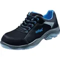 Produktbild: Atlas Sicherheitsschuhe Atlas Alu-Tec 625 ESD schwarz/blau Größe - Schwarz/Blau - 39