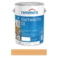 Produktbild: Remmers Hartwachs-Öl Farblos 375ml Aidol für Holzböden & Möbel NEUWARE