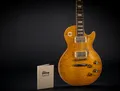 Produktbild: Gibson Kirk Hammett Greeny 1959 Les Paul Standard LPR59GRNYMLNH1