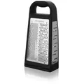 Produktbild: Microplane Küchenreibe Elite Turmreibe / Vierkantreibe 34019