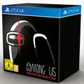 Produktbild: Among Us Spiel für PS4 Impostor Edition