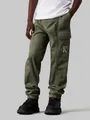 Produktbild: Calvin Klein Jeans Sweathose ESSENTIAL WOVEN CARGO PANTS für Kinder bis 16 Jahre mit Logo-Print