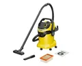 Produktbild: Kärcher Professional Nass-Trocken-Sauger WD 5 V-25/5/22, 1100 W, 25 Liter