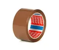 Produktbild: Packband 50mm 66m braun TESA 640140003900 4042448029386