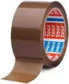 Produktbild: 6 bis 60x tesa Verpackungsklebeband 64014, 50 mm x 66 m, braun SPARE BIS ZU 38%