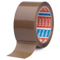 Produktbild: 36 Rollen tesa® Klebeband Packband tesapack® 64014 66 m x 50 mm braun Paketband