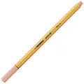 Produktbild: Fineliner STABILO® point 88® wallet ''Pastell''Fineliner STABILO® point 88® Etui