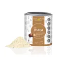 Produktbild: MACA 100% pur Bio Pulver 100 g