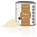 Produktbild: AMAZONAS Naturprodukte  Maca Pulver, 100 g Pulver