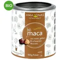 Produktbild: Maca 100% Pur Bio Pulver