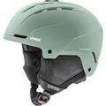 Produktbild: UVEX Herren Helm uvex stance