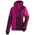 Produktbild: Maier Sports Skijacke Manzaneda Damen Winterjacke, wind- und wasserdicht, 4 RV-Taschen, Regular Fit lila 36 EU