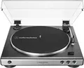 Produktbild: Audio-Technica AT-LP60XUSB - Plattenspieler
