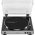 Produktbild: Audio-Technica AT-LP60X USB GM gunmetal