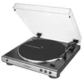 Produktbild: Audio-Technica AT-LP60XUSB - Plattenspieler